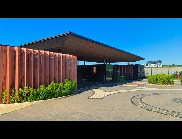534M² VACANT LAND FOR SALE IN SIBAYA PRECINCT